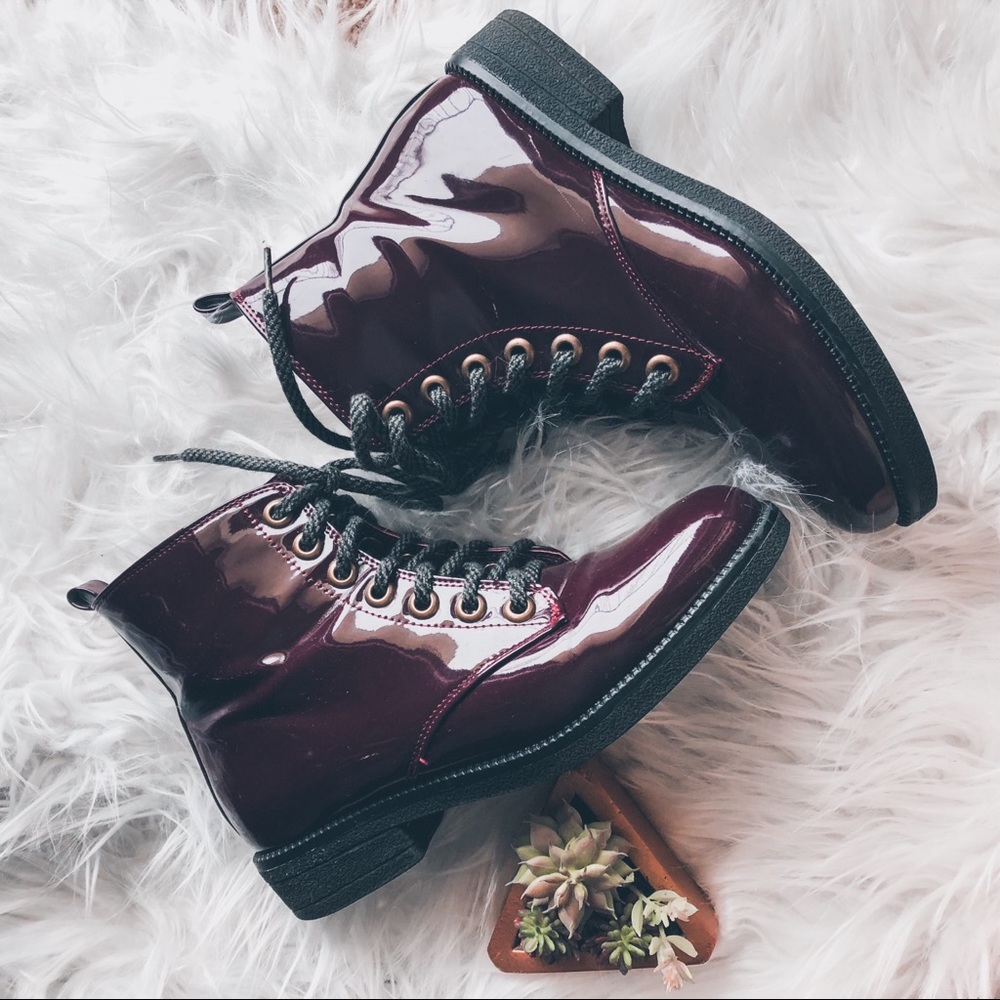 Dirty Laundry Boots